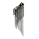 Настенный светильник Loft IT Stream 10208W Gunmetal