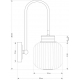Настенный светильник KUTEK ALBA ALB-K-1(Z)