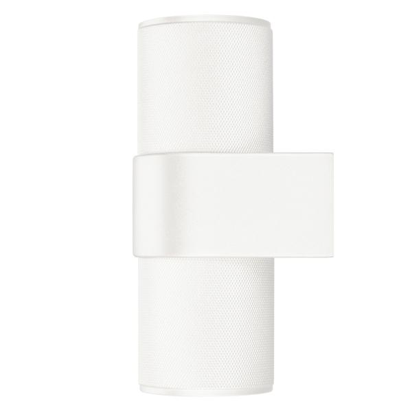 Настенный светодиодный светильник Arlight Sp-Spicy-Wall-Twin-S180X72-2X6W Warm3000 033852 Настенный светодиодный светильник Arlight Sp-Spicy-Wall-Twin-S180X72-2X6W Warm3000 033852