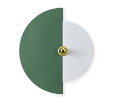 Настенный светильник Freya Carry FR5487WL-01G