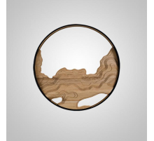 Настенный светильник Imperium Loft arnar01 230799-23