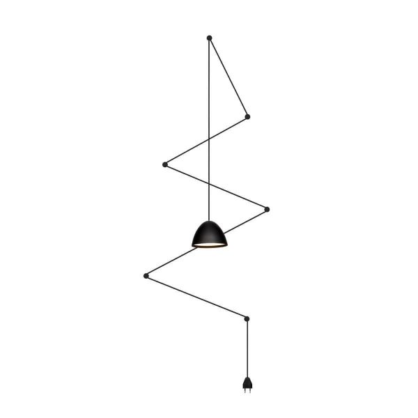 Настенный светильник Loft IT Bun Loft1610BL Настенный светильник Loft IT Bun Loft1610BL
