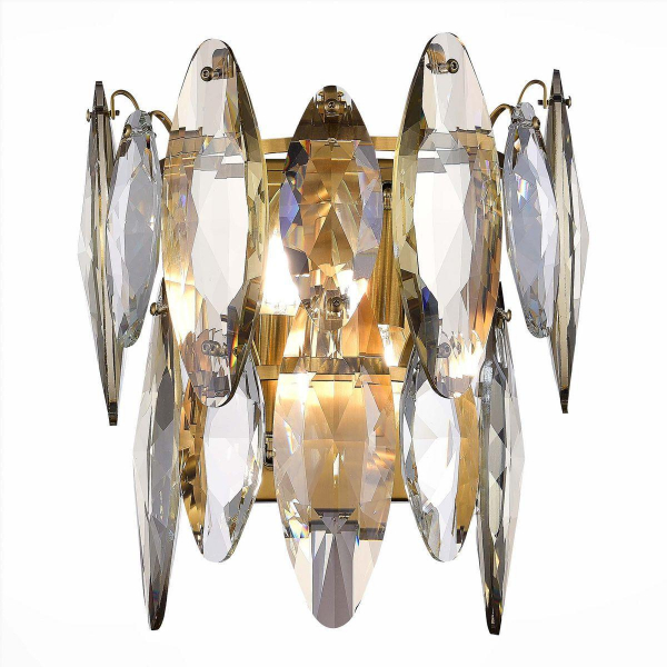 Настенный светильник ST Luce Ancona SL1227.301.02 Настенный светильник ST Luce Ancona SL1227.301.02