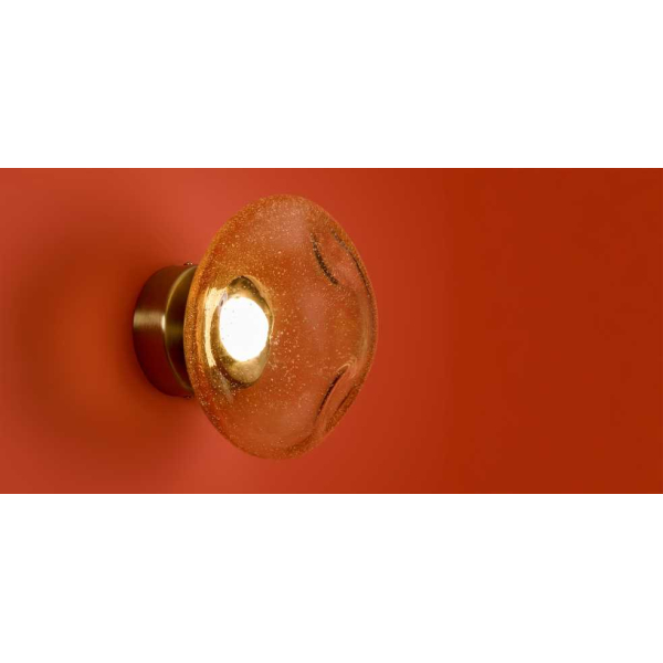 Настенный светильник Freya Modern Mote FR5601WL-01YA