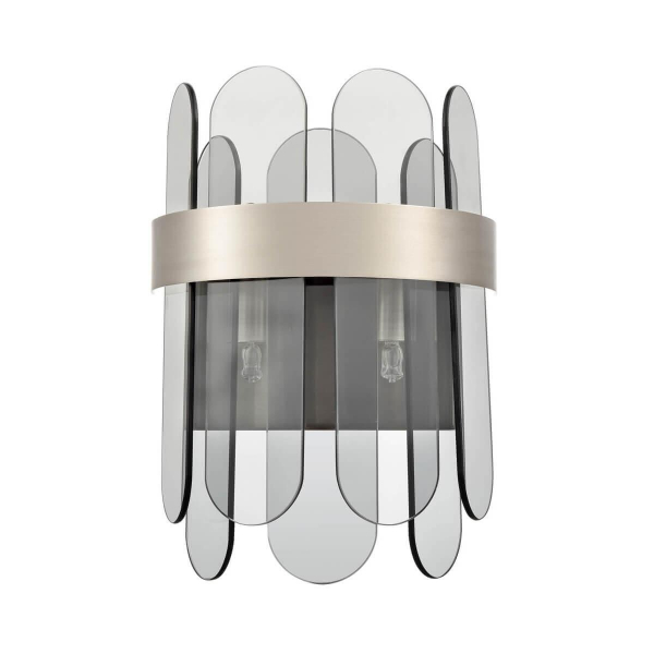 Настенный светильник Vele Luce Fantasma VL3195W02 Настенный светильник Vele Luce Fantasma VL3195W02