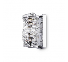 Настенный светодиодный светильник Maytoni Coil MOD124WL-L6CH3K