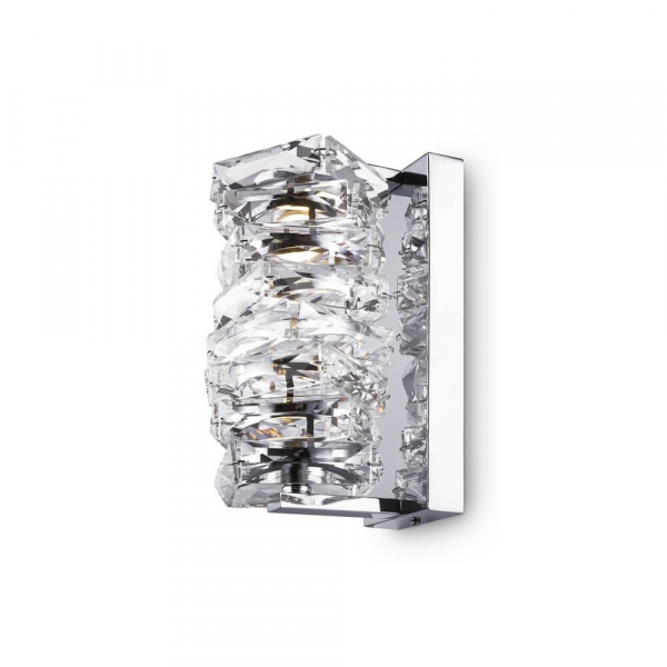 Настенный светодиодный светильник Maytoni Coil MOD124WL-L6CH3K Настенный светодиодный светильник Maytoni Coil MOD124WL-L6CH3K
