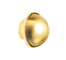 Настенный светодиодный светильник Loft IT Dot 10362M Gold