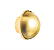 Настенный светодиодный светильник Loft IT Dot 10362M Gold
