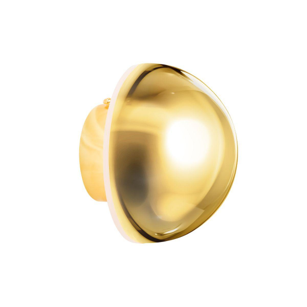 Настенный светодиодный светильник Loft IT Dot 10362M Gold Настенный светодиодный светильник Loft IT Dot 10362M Gold