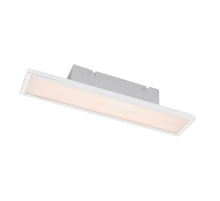 Настенный светодиодный светильник Globo Burgos 41509-6