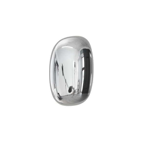 Настенный светодиодный светильник Denkirs Glossa DK5110-CR