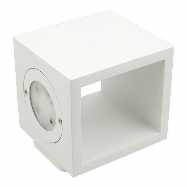 Настенный светодиодный светильник DesignLed GW Port GW-8320-14-WH-NW 002389 Настенный светодиодный светильник DesignLed GW Port GW-8320-14-WH-NW 002389