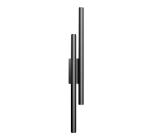 Настенный светодиодный светильник ST Luce Lilt SL6210.401.04