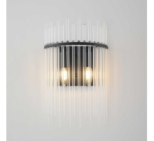 Бра Crystal Lux CLARO AP2