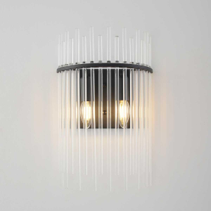 Бра Crystal Lux CLARO AP2