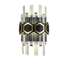 Настенный светодиодный светильник Natali Kovaltseva Innovation Style Led Lamps 81322