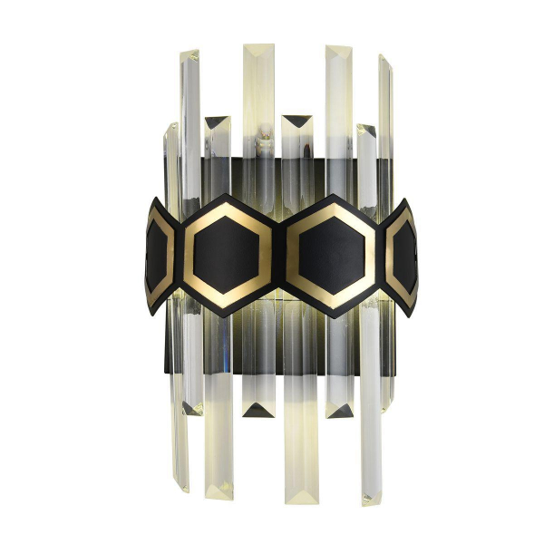 Настенный светодиодный светильник Natali Kovaltseva Innovation Style Led Lamps 81322 Настенный светодиодный светильник Natali Kovaltseva Innovation Style Led Lamps 81322