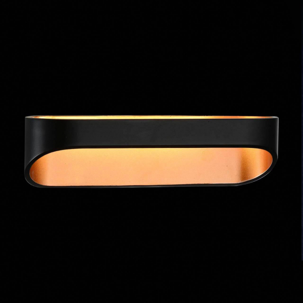 Настенный светодиодный светильник ST Luce Mensola SL582.041.01 Настенный светодиодный светильник ST Luce Mensola SL582.041.01