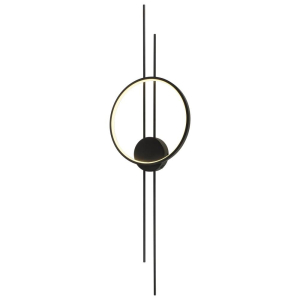 Светильник настенный Aployt Veronik APL.340.01.16