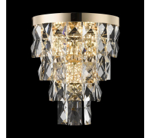 Настенный светильник Wertmark Cassia WE102.03.301