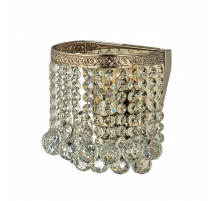 Настенный светильник Arti Lampadari Castellana E 2.10.501 N