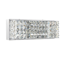 Светильник настенный Lightstar Limpio 722640