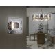 Настенный светодиодный светильник Ambrella light High Light LH31037