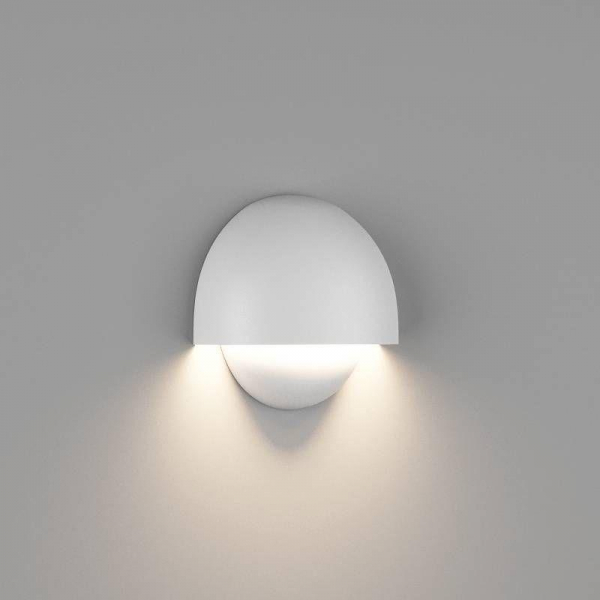 Настенный светодиодный светильник DesignLed GW Mushroom GW-A818-10-WH-NW 004439 Настенный светодиодный светильник DesignLed GW Mushroom GW-A818-10-WH-NW 004439