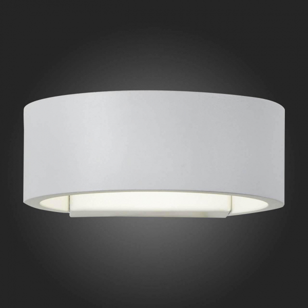 Настенный светодиодный светильник ST Luce SL591.501.01 Настенный светодиодный светильник ST Luce SL591.501.01