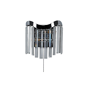 Настенный светильник Moderli Wave V10769-2W
