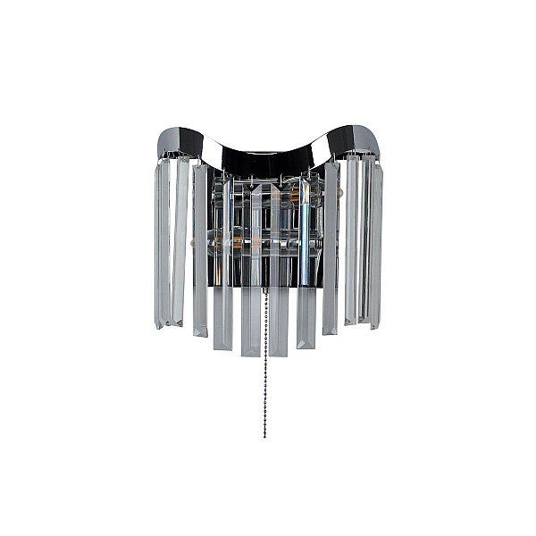 Настенный светильник Moderli Wave V10769-2W