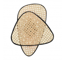 Настенный светильник Wertmark PALMA WE520.02.711