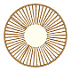 Настенный светильник Evoluce LOOM SLE6022-601-01