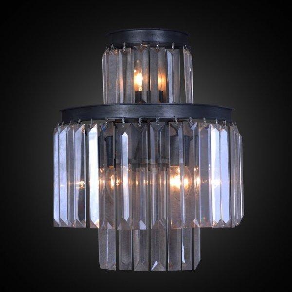 Бра Loft-Concept 1920s Odeon 44.216-0 7736