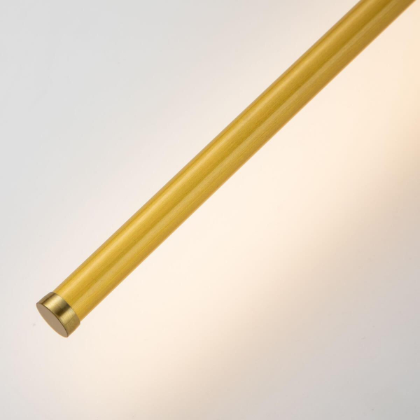 Настенный светодиодный светильник Favourite Reed 3001-2W Настенный светодиодный светильник Favourite Reed 3001-2W
