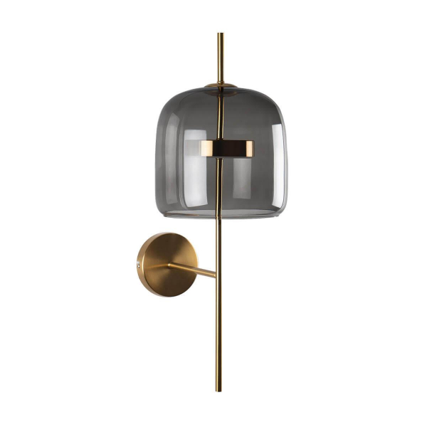 Настенный светильник Loft IT Dauphin 10041W Настенный светильник Loft IT Dauphin 10041W