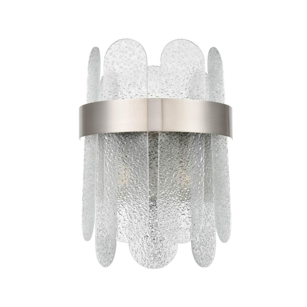 Настенный светильник Vele Luce Delizia VL3185W02 Настенный светильник Vele Luce Delizia VL3185W02