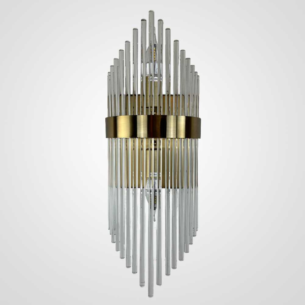 Настенный светильник Imperium Loft Concert 133212-22