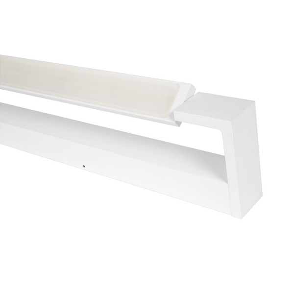 Настенный светодиодный светильник DesignLed GW PH GW-1068M-18-WH-WW 003209