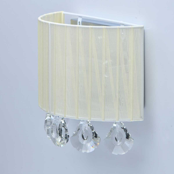 Настенный светильник MW-Light Жаклин 465026601 Настенный светильник MW-Light Жаклин 465026601
