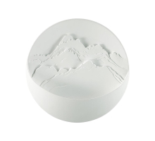 Настенный светильник Odeon Light Montana Hightech 7168/6WL