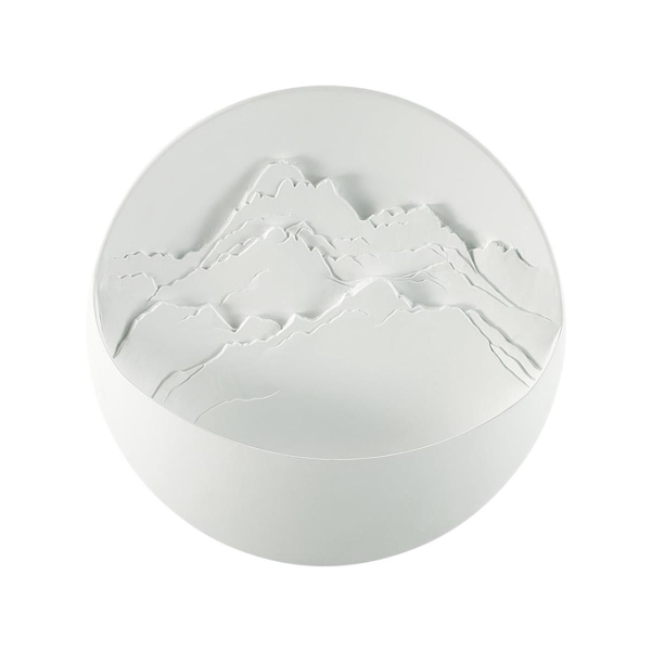 Настенный светильник Odeon Light Montana Hightech 7168/6WL