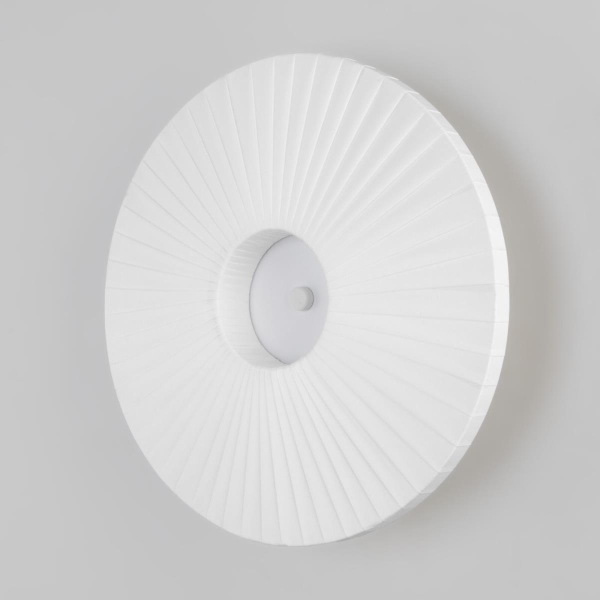 Настенный светодиодный светильник Eurosvet Kreis 101002 LED белый a071496