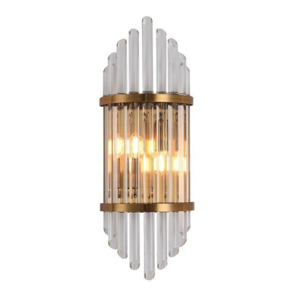 Настенный светильник Lumina Deco LDW 6038 MD Настенный светильник Lumina Deco LDW 6038 MD