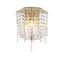 Настенный светильник Favourite Cesta 4136-1W