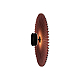 Настенный светильник Freya Rotonda FR5634WL-L6R1