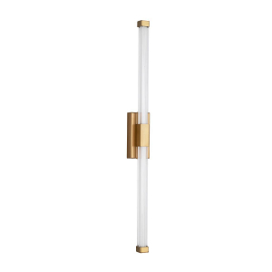 Настенный светильник LED4U L2241-600 BS