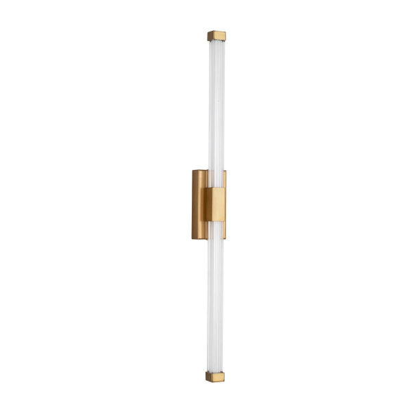 Настенный светильник LED4U L2241-600 BS Настенный светильник LED4U L2241-600 BS