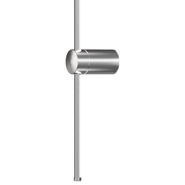 Настенный светодиодный светильник Loft IT Rays 10052GR Настенный светодиодный светильник Loft IT Rays 10052GR